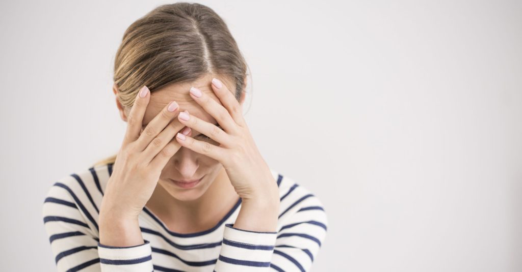 EMDR therapy for substance use disorder