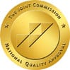 The Joint Commission Seal of Approval