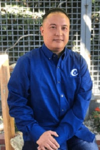 Charles Cervas