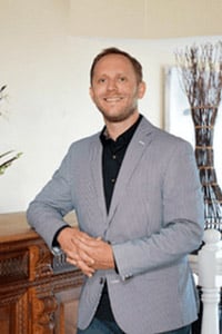 Greg Yantzer