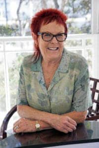 Marni Tucker
