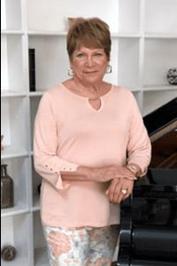 Phyllis Bromberg