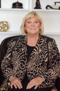 Susie Nelson