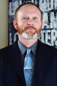 staff photo Neal Jansson