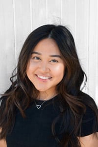 Sofia Han, HR Assistant