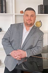 staff james bilotti