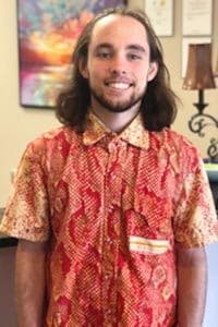 Staff Alex Desmond