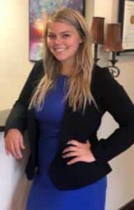 Staff Ariel Turner