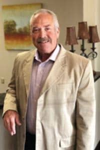 Staff Bill Zimmerman