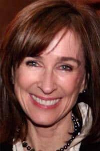 Staff Christine Conlan
