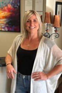 Staff Hannah Flessa
