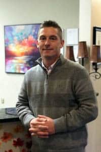 Staff Ian Walz