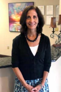 Staff Jane Cohen