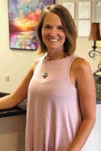 Staff Jen Wright