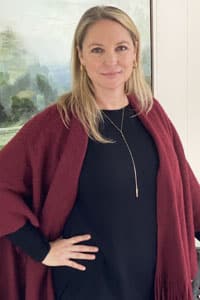 Staff Jennifer Newman