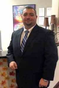 Staff Michael Barnes