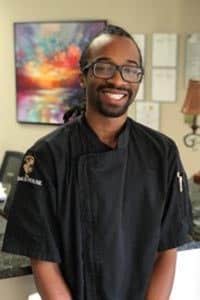 Staff Taylor Motley