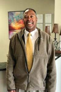 Professionally Dressed Man -Thomas Hunter, MA-LSW
Case Manager