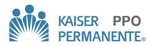 Kaiser Permanente insurance logo