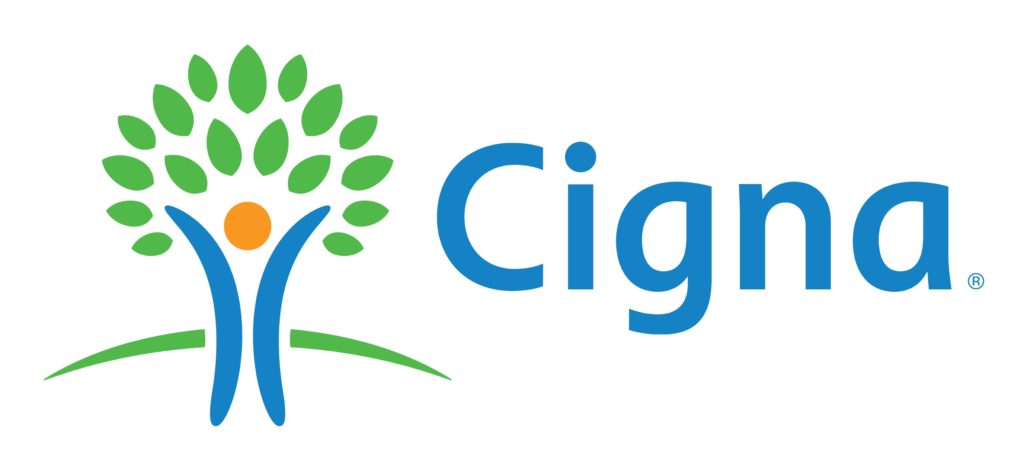 Cigna Health Insurance Logo