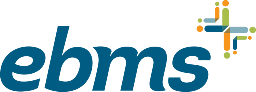 EBMS Insurance Logo