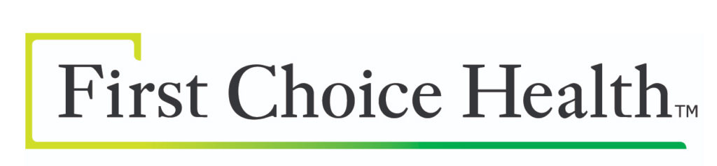 First Health Choice Insurance logo