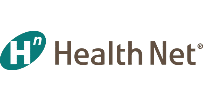 Health Net Insurance Rehab Coverage Logo