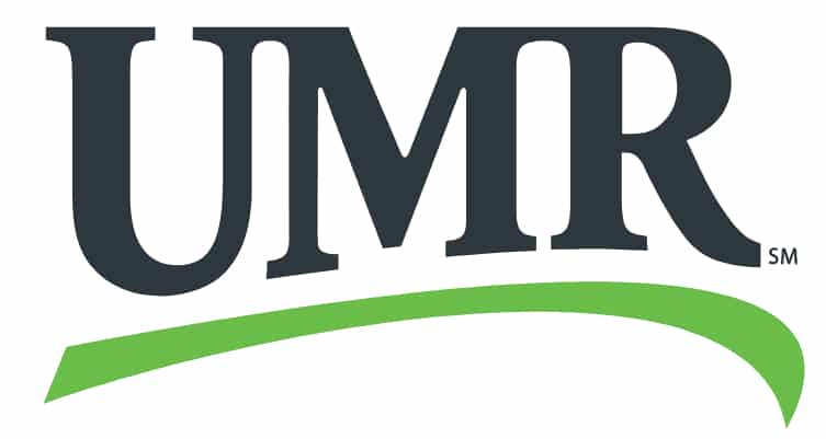 umr a unitedhealthcare company logo vector