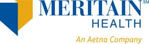 Meritain Health Aetna Insurance Logo
