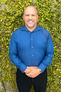 Michael Yoder 1