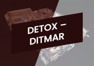 Ditmar Inpatient Detox Facility