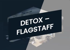 Flagstaff Inpatient Detox Facility