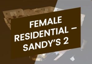 Sandy 2 Inpatient Residential Facility