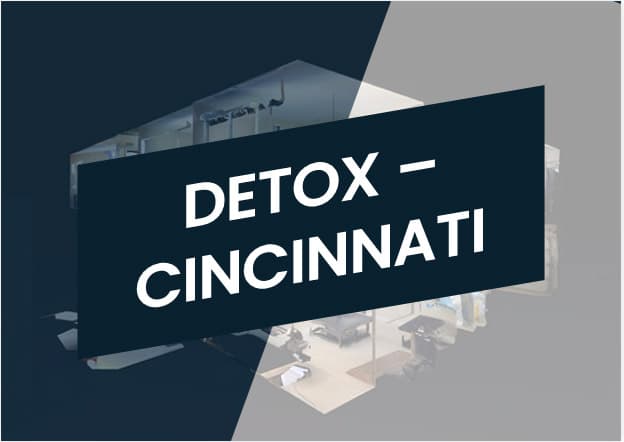 Detox Cincinnati