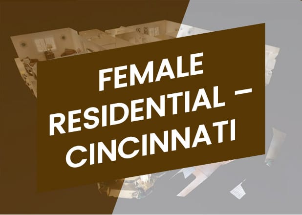 Female Residential Cincinnati 1