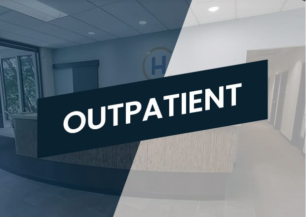 outpatient