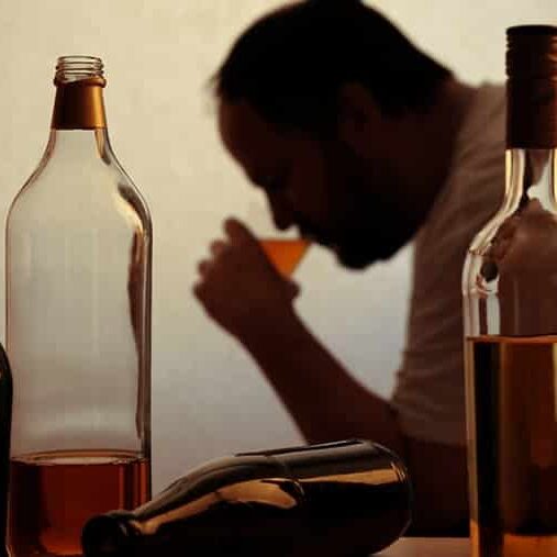 alcohol use disorders edited