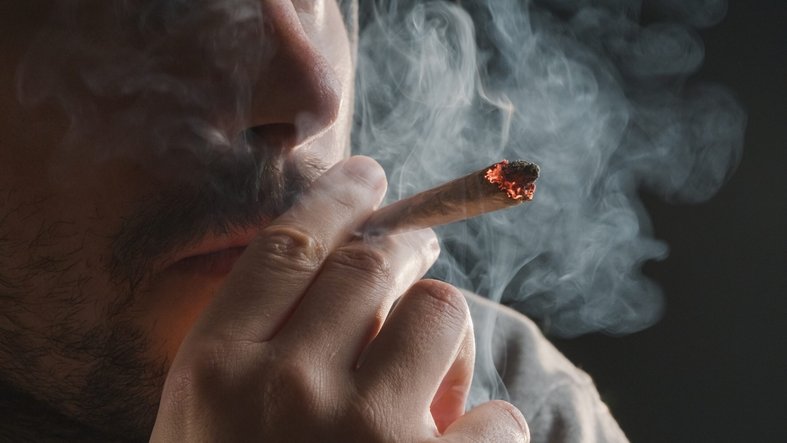 is cigarette stimulant or depressant Is Marijuana A Stimulant? -