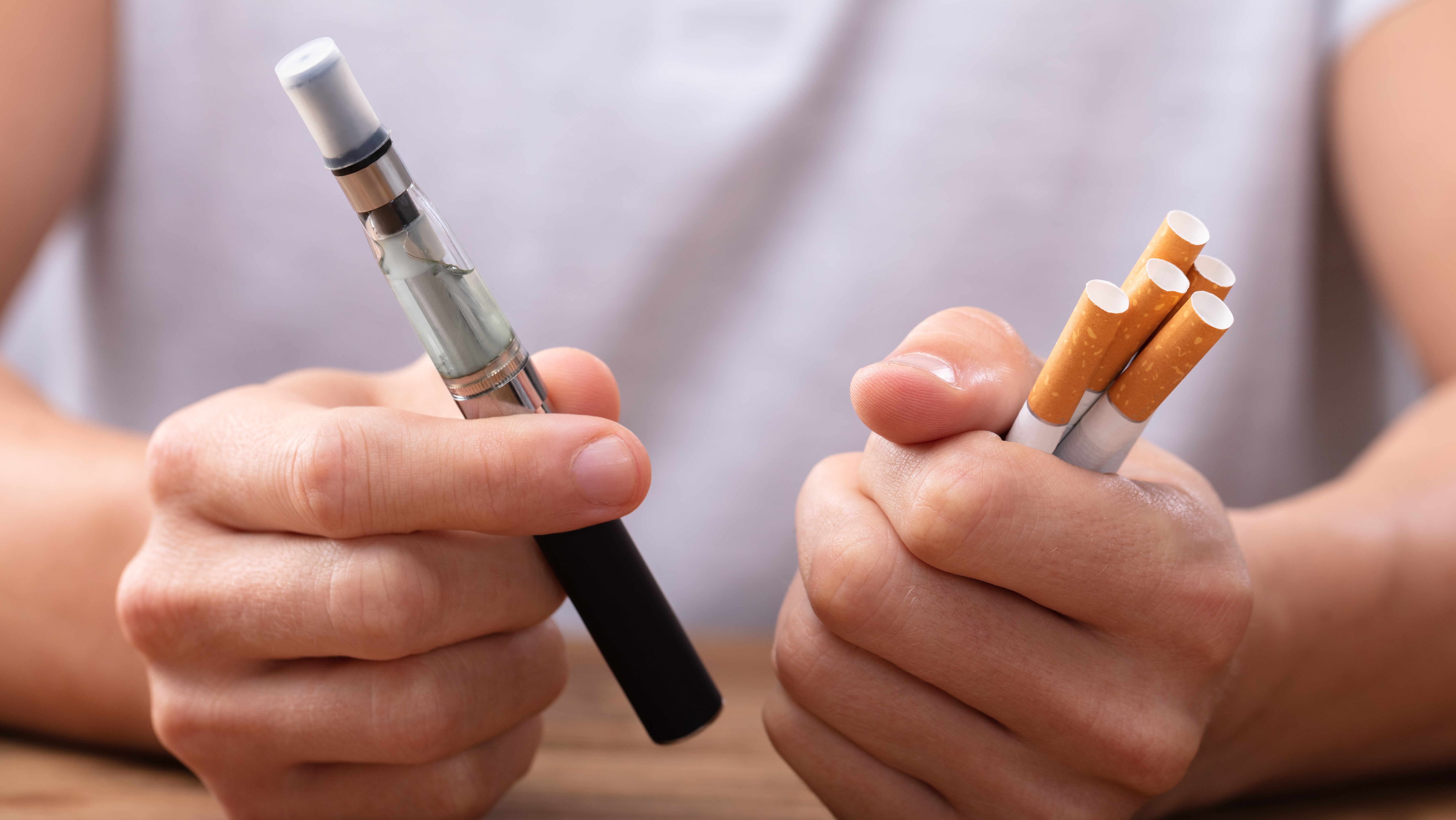 how long does it take to get addicted to cigarettes How Long Does It Take To Get Addicted To Nicotine? -