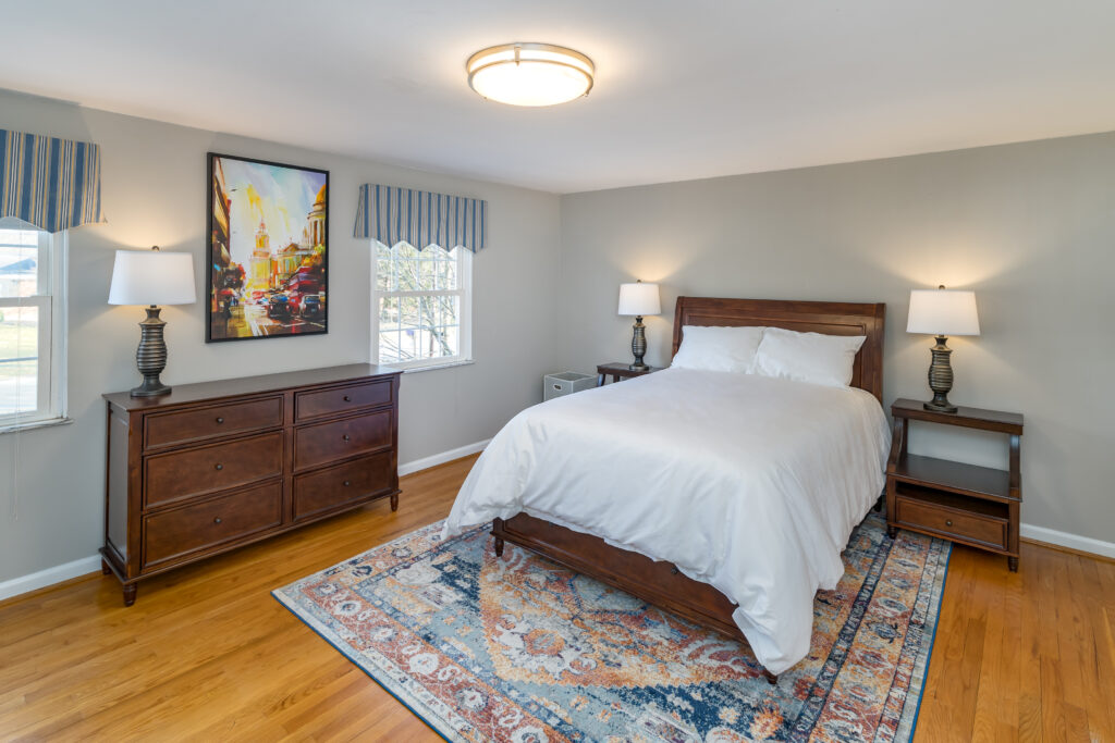 Hotel California by the Sea Ohio Detox bed