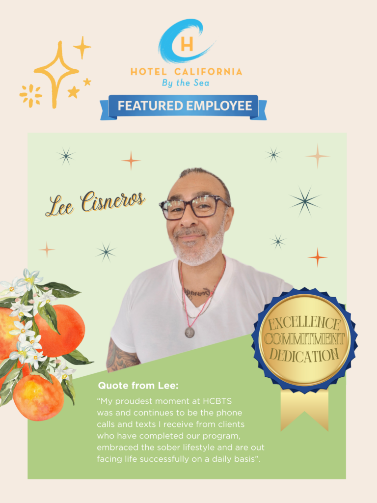 Featured Employee Dec 2025
