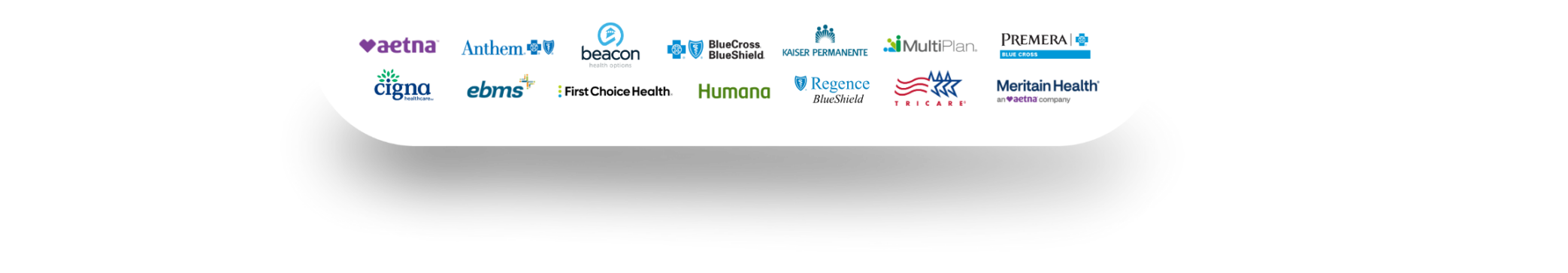 Insurance Logos